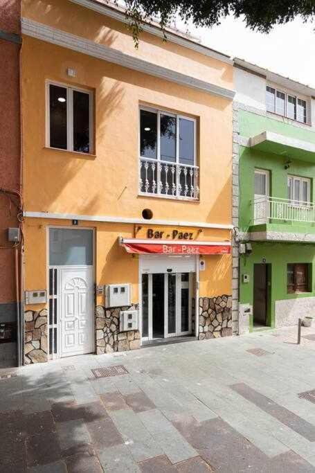 Sunnyland Las Teresitas 3 San Andrés Exterior photo
